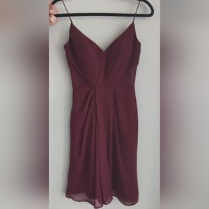 Bari Jay Cocktail Dress - Size 2
